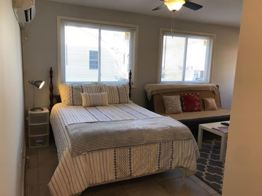 Walk2Metro'S,Dcgem,Private,Wifi, Freeparking Appartement Arlington Buitenkant foto