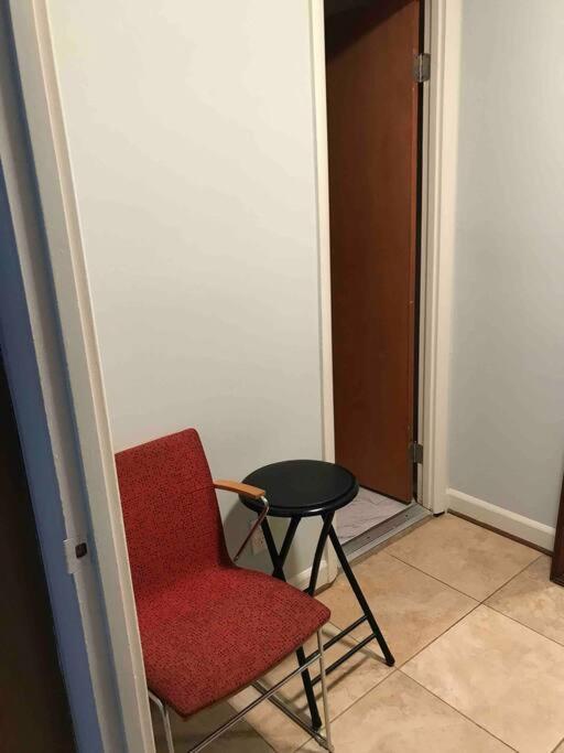 Walk2Metro'S,Dcgem,Private,Wifi, Freeparking Appartement Arlington Buitenkant foto