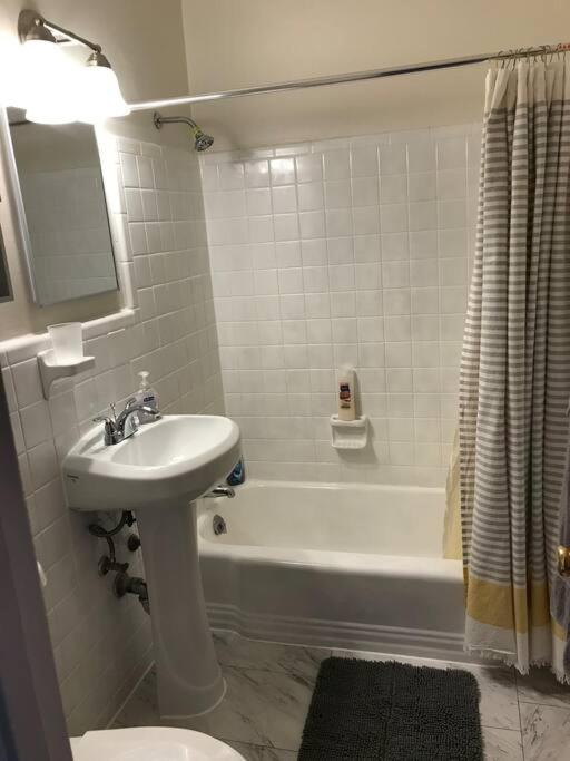 Walk2Metro'S,Dcgem,Private,Wifi, Freeparking Appartement Arlington Buitenkant foto