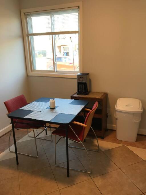 Walk2Metro'S,Dcgem,Private,Wifi, Freeparking Appartement Arlington Buitenkant foto