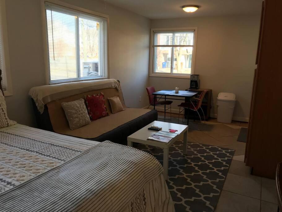 Walk2Metro'S,Dcgem,Private,Wifi, Freeparking Appartement Arlington Buitenkant foto