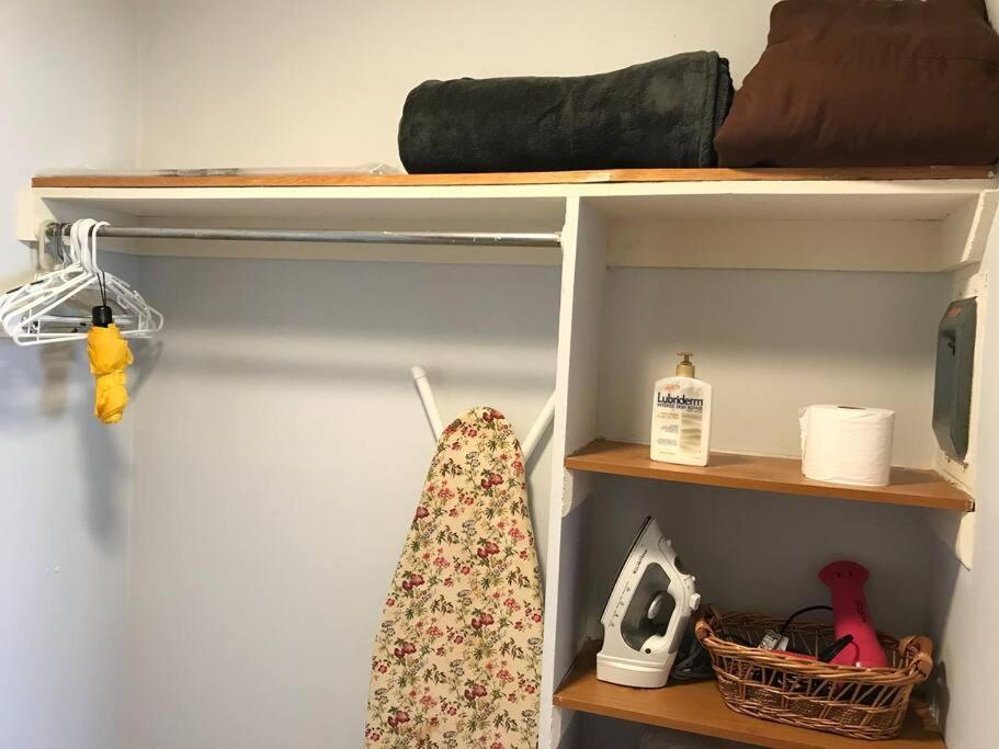 Walk2Metro'S,Dcgem,Private,Wifi, Freeparking Appartement Arlington Buitenkant foto