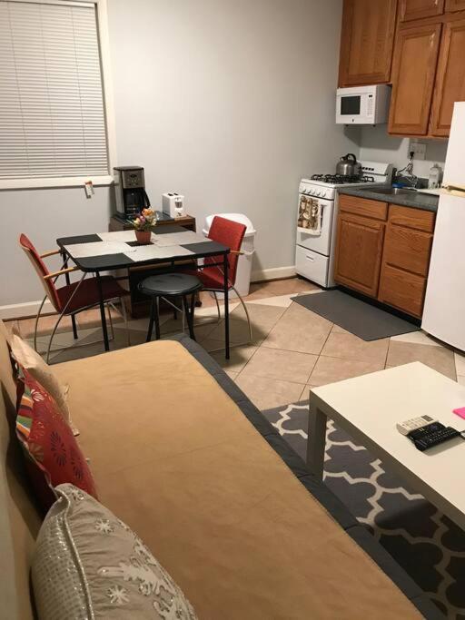 Walk2Metro'S,Dcgem,Private,Wifi, Freeparking Appartement Arlington Buitenkant foto