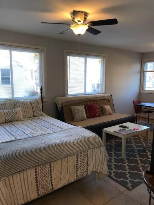 Walk2Metro'S,Dcgem,Private,Wifi, Freeparking Appartement Arlington Buitenkant foto