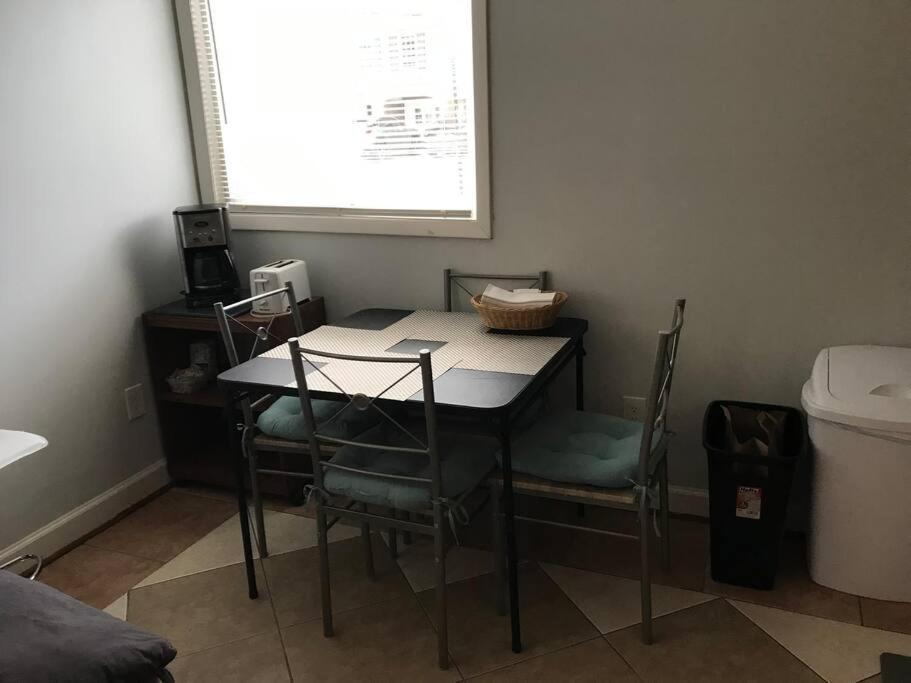 Walk2Metro'S,Dcgem,Private,Wifi, Freeparking Appartement Arlington Buitenkant foto