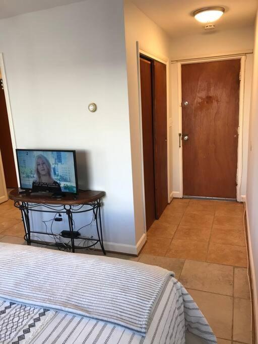 Walk2Metro'S,Dcgem,Private,Wifi, Freeparking Appartement Arlington Buitenkant foto